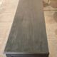 Craft cabinet with drawers