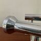 Pair of vintage wall lamps 60-70s