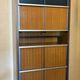 Modernist Column Library EFA – Georges Frydman – 1960s-70s