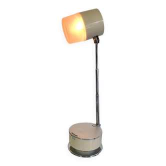 Lampe japonaise Nanbu modèle sweet vintage 70