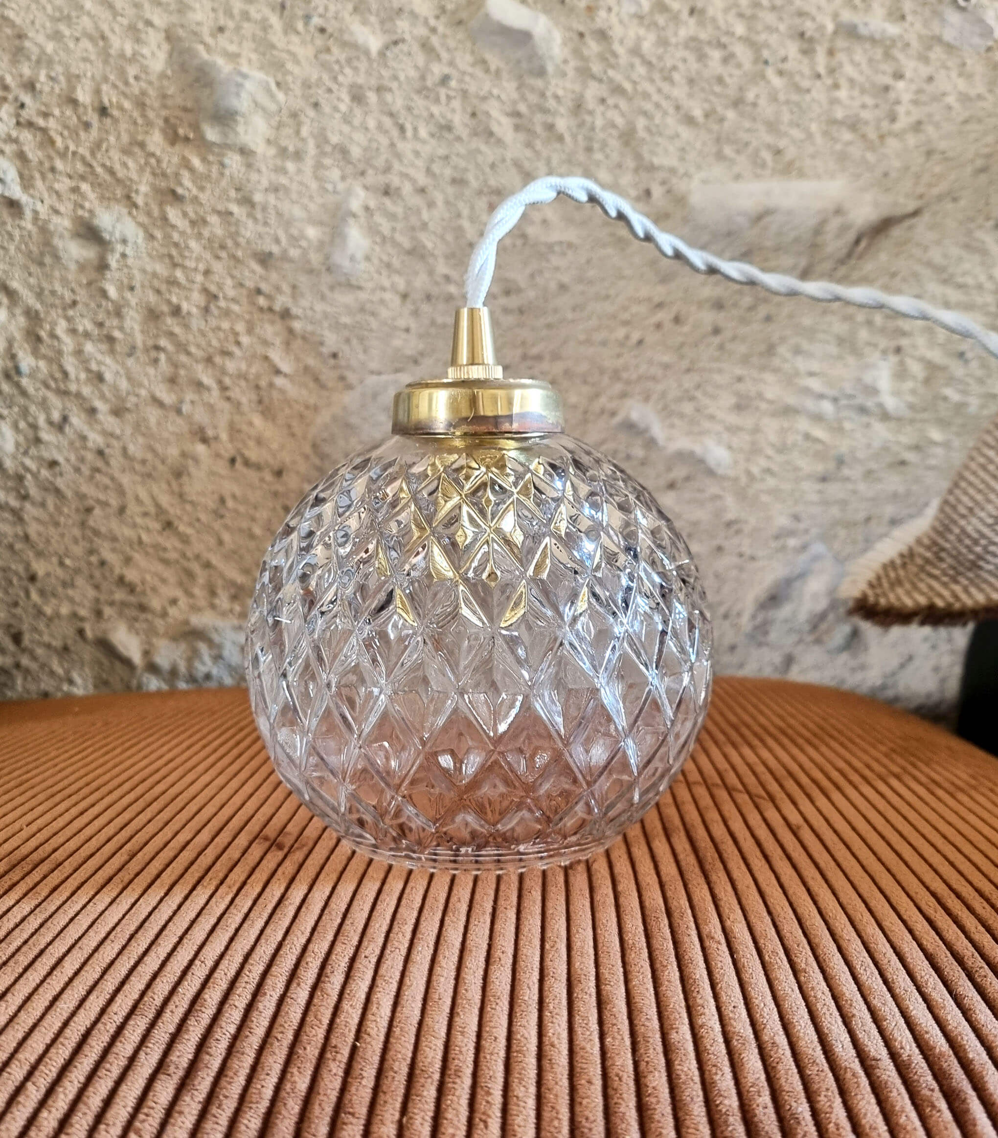 Walking lamp *b67