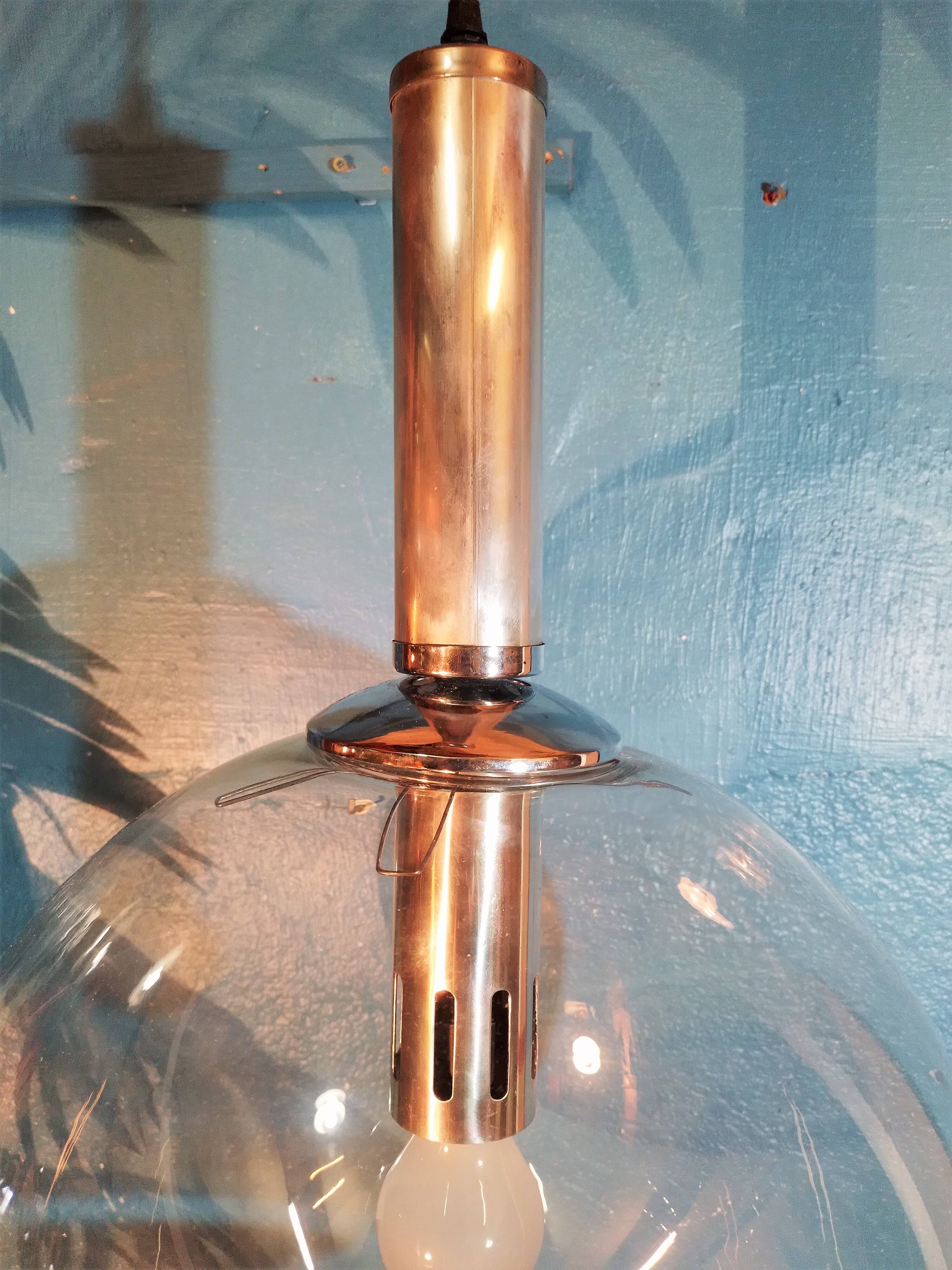 Disderot pendant lamp 1970s