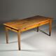 French dining table 188L