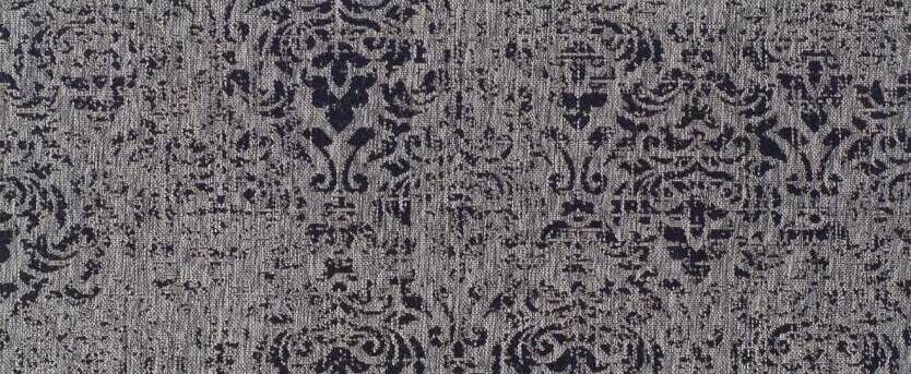 Tapis de maison gris