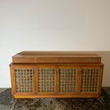 Design enfilade