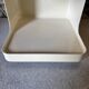 Coffee table and magazine rack GAME by Marcello Siard for Longato 1970