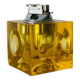 Antonio Imperatore table lighter for Murano, 1970