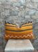 Vintage Moroccan Berber Wool Cushion Cover