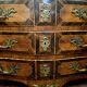 Louis XV commode
