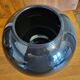 Vase vintage ball sheurich west germany 508 20