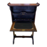 Secretary Billet Doux