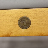 Wooden armchair CJC Concepta Barcelona