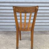 1920s bistro chair