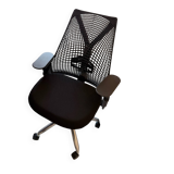 Herman Miller Sayl Chair - Full Options - Like New Condition (Invoice 2023)