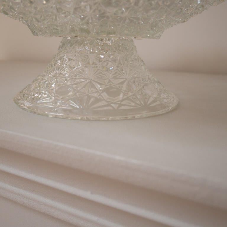 Standing bowl or salad bowl, Luxhem de Veropa