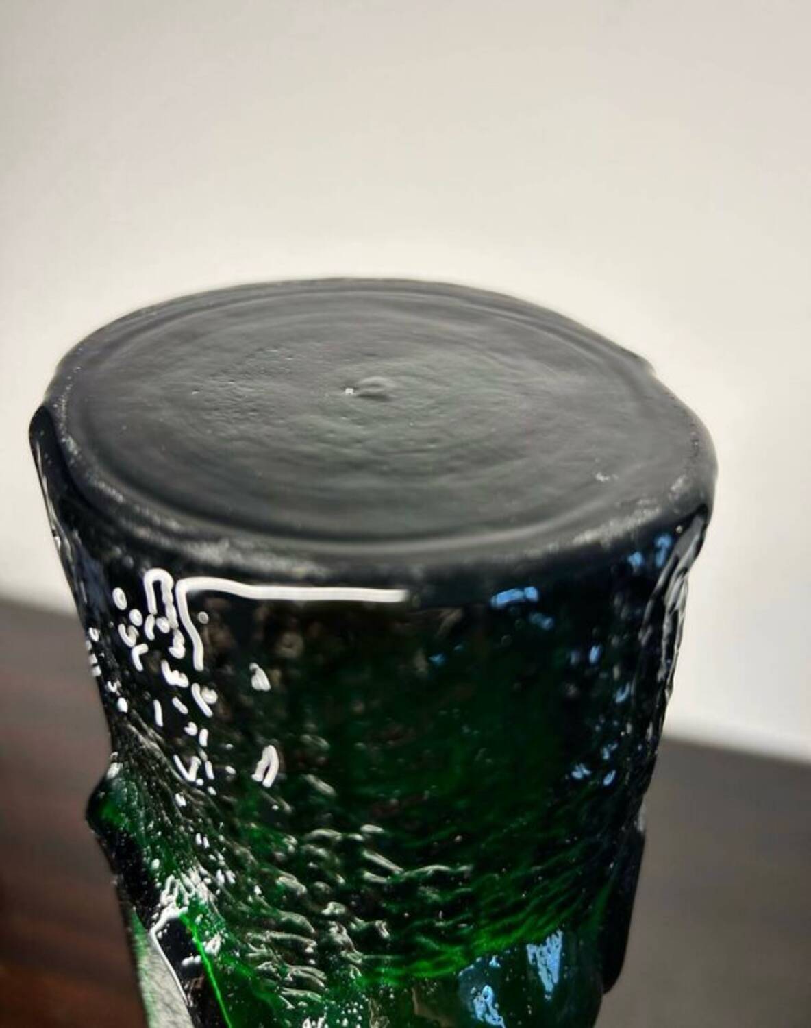 Vase italien Stelvia années 60