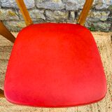 Set of 4 chairs