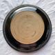 Large Pichon stoneware dish 1960