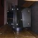 Paire de lampes par Gruppo A.R.D.I.T.I pour Nucleo Sormani 1971