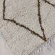 Tapis berbere marocain 212x155cm