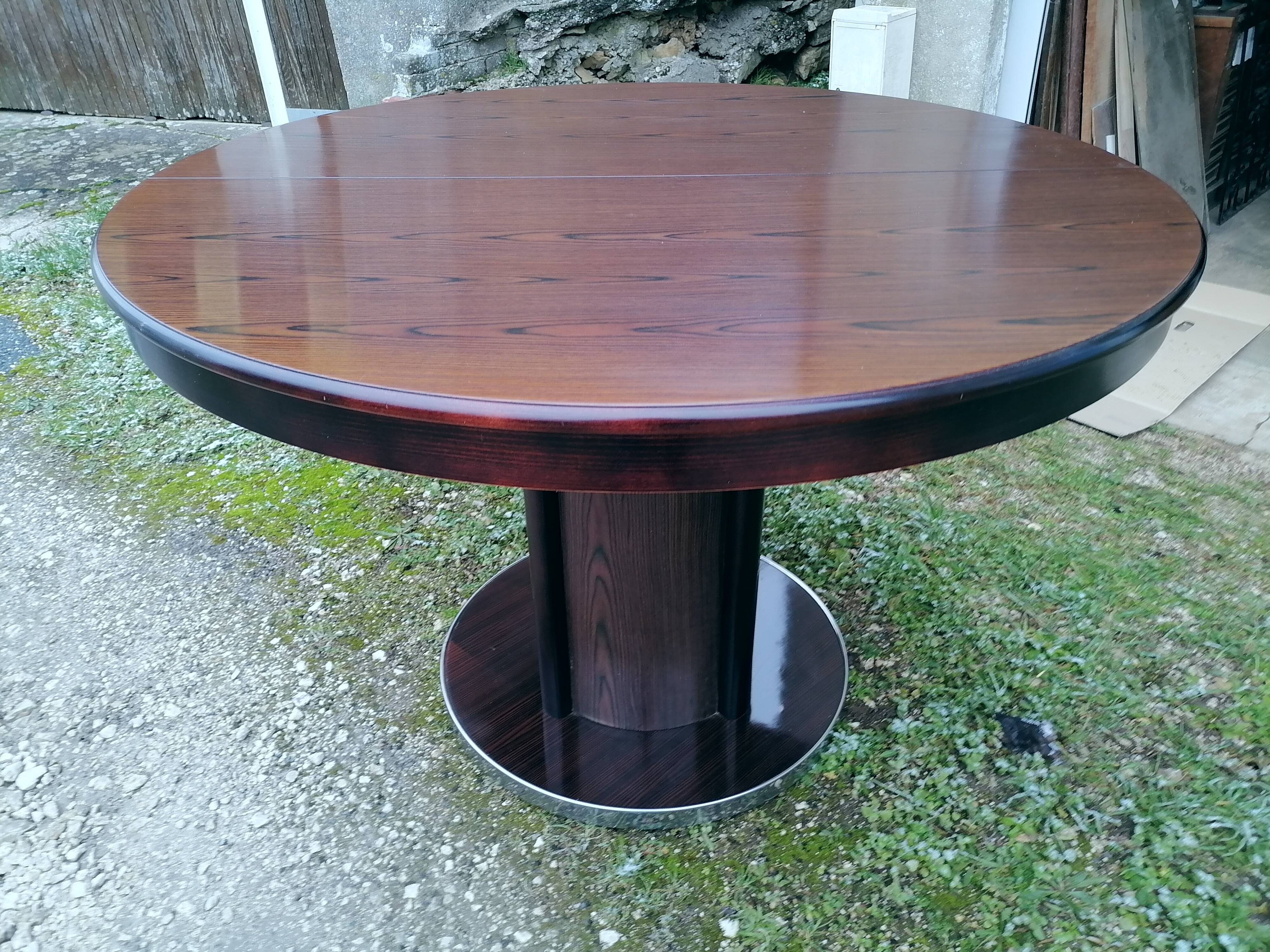 Round table years 30
