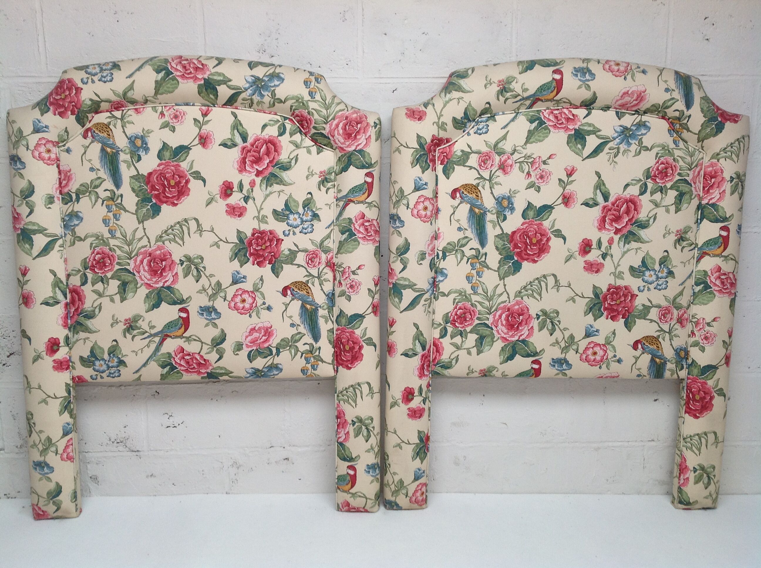 Liberty headboards
