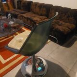 Roche Bobois swivel chair