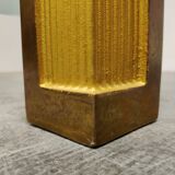 Bronze coffee table by Peter Ghyczy 1970s