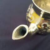 Little teapot Koutbla