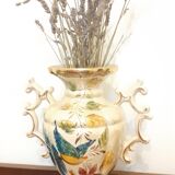 H.Bequet n° 471 vase