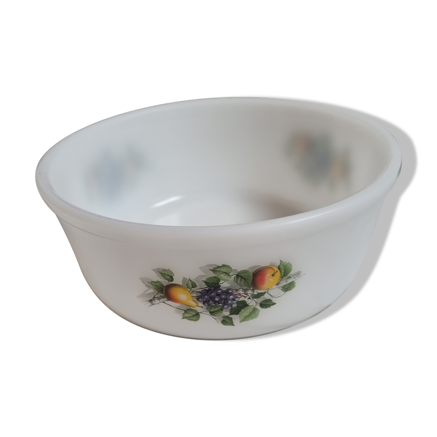 Arcopal salad dish from 1970