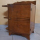 Art Deco bedside