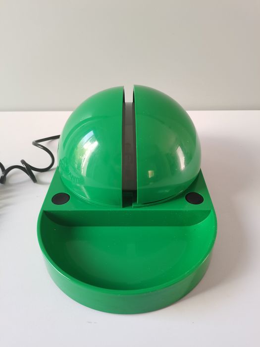 Italian design lamp "Tapira" Fontana arte by G.P.A Monti