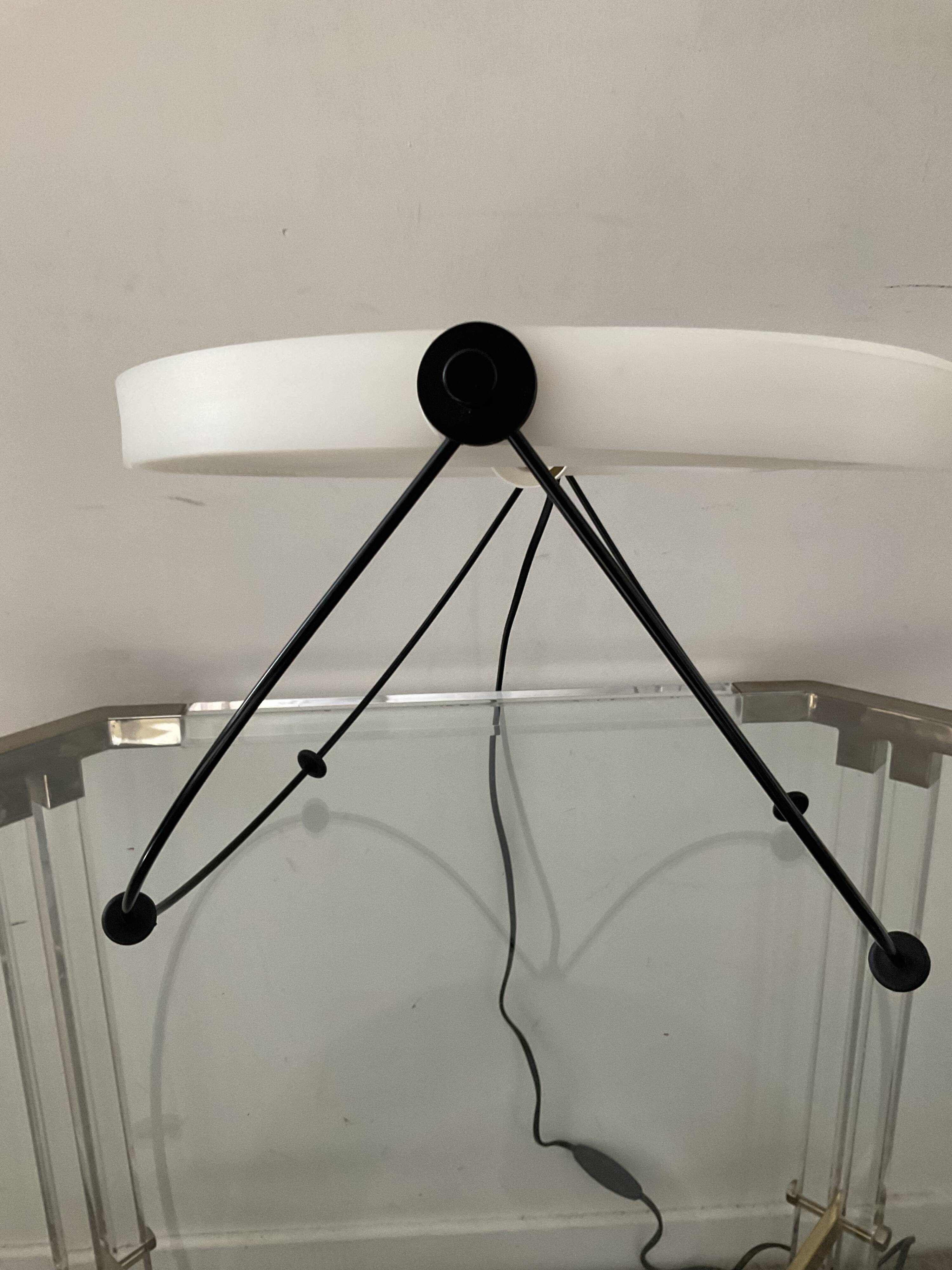 Eclipse Lamp by Mauricio Klabin for Objekto