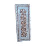Table runner 80s