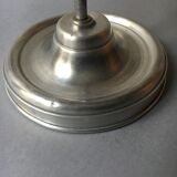 Old jeweler workshop industrial lamp