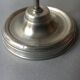 Old jeweler workshop industrial lamp
