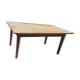 Large farmhouse table beautiful depth
