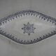 Old st amand primax antique french dish 30s