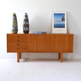 Tibro sideboard from the 60s