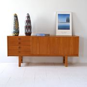Buffet Tibro des années 60