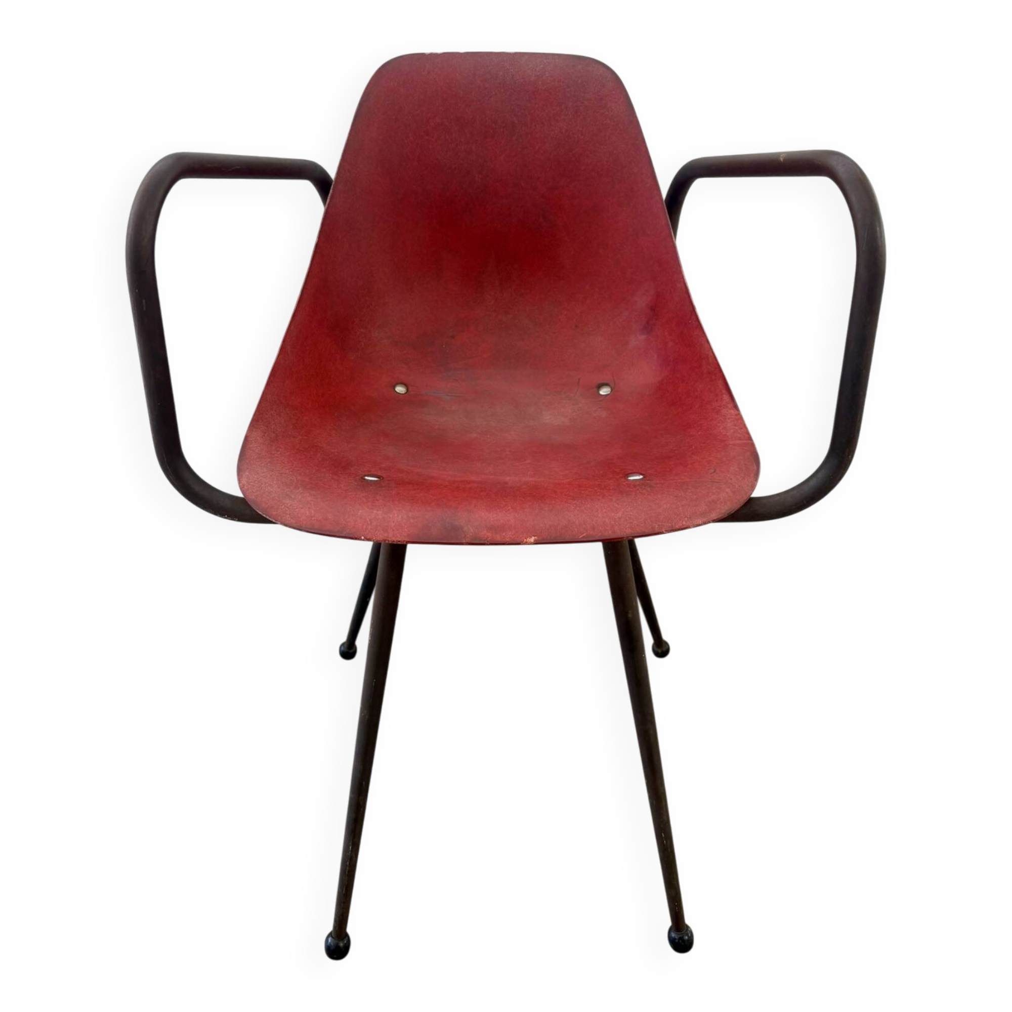 Ladybird Armchair