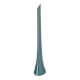 Grand Vase Murano vintage solitiflore