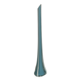 Vintage Murano grand vase soliflore