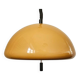 Midcentury Rare Pendant Guzzini, Luigi Massoni, Italy, 1970s
