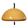 Midcentury Rare Pendant Guzzini, Luigi Massoni, Italy, 1970s