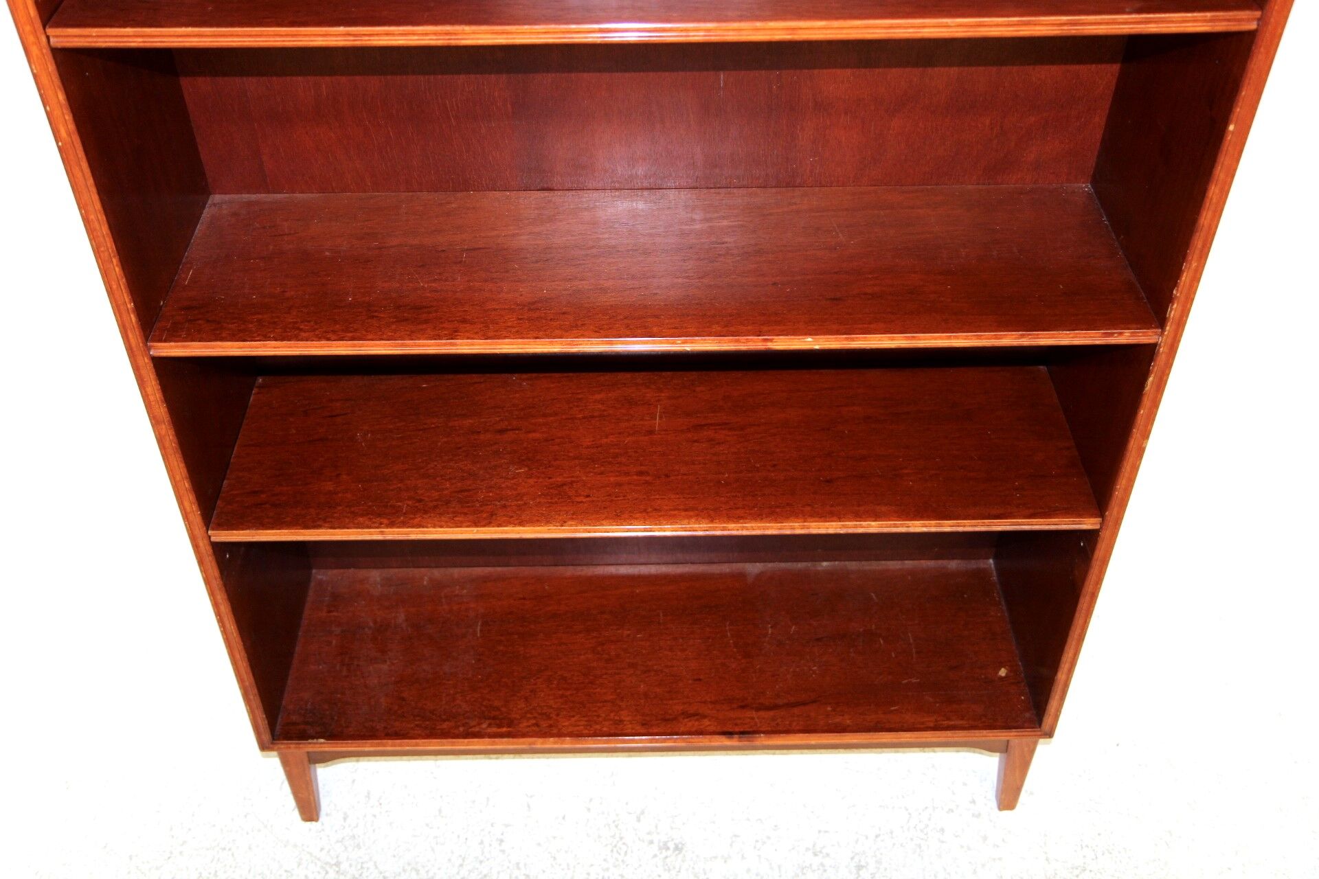 Mahogany Library, Sweden, 1960