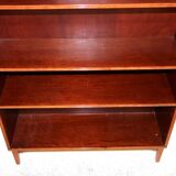 Mahogany Library, Sweden, 1960