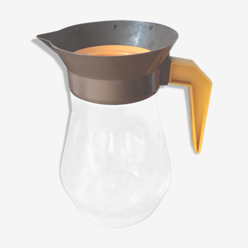 Cafetière vintage