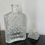 Whiskey decanter